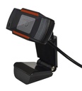 Only Camara Web Web Cam Usb 1080P Black