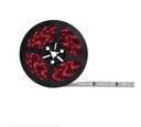 Pcbox - Tira Led 5050 Ip20 5M Interior Rojo