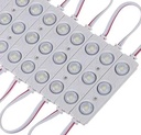 Modulos Led Blanco Frio 6500K Carteleria X 20 Modulos N0-6012-Smd 12V 