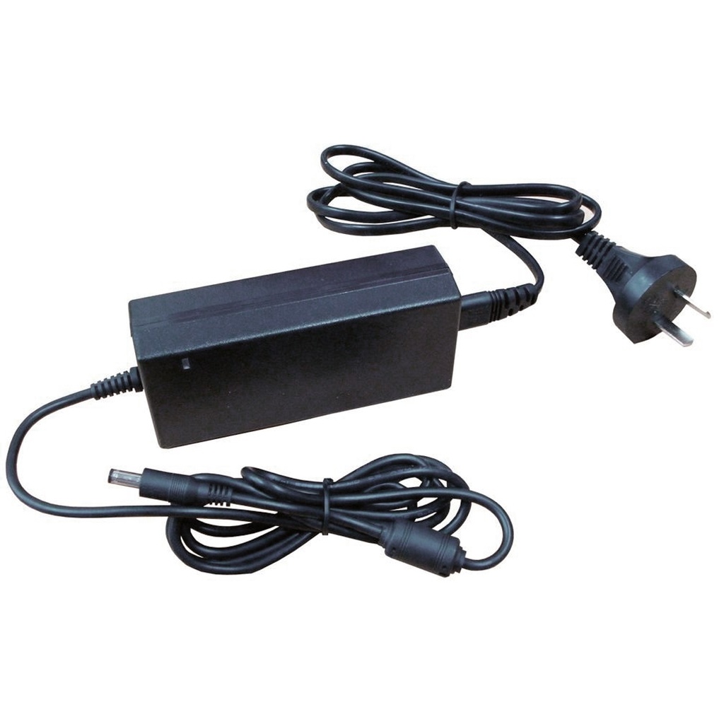 Pronext Fu24V2500 - Fuente Switching 24V 2.5A Plastico Plug Certificada