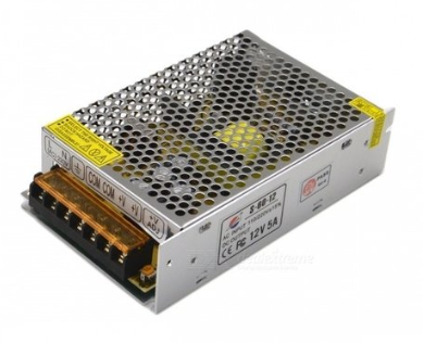 Pronext Fuente Switching 24V 10A Ventilada Power 24V10A
