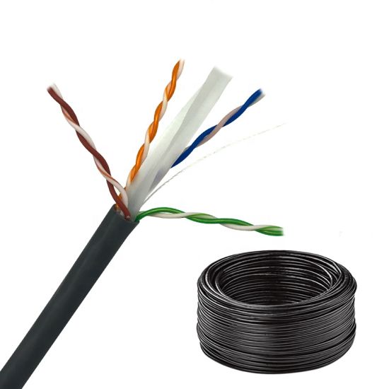 Pronext Lan5E100 Cable Utp Interior X Metro