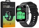 Smartwatch Zeblaze Beyond 3 Plus Gps Ip67 3Atm