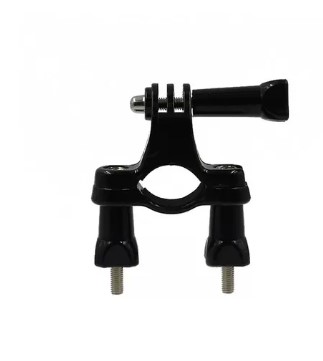 Soporte Para Tubo Moto / Bicicleta Gp445 Gopro