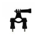 Soporte Para Tubo Moto / Bicicleta Gp445 Gopro