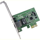 Tp-Link Tg-3468 Placa De Red Pcie Gigabit 1000Mbps