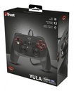 Trust Yula Joystick Pc Ps3 Gxt540
