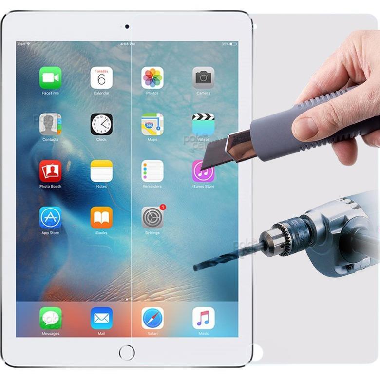 Vidrio Templado - Ipad Air 1