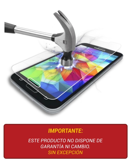 Vidrio Templado - 3D Iphone 6/7/8 Negro
