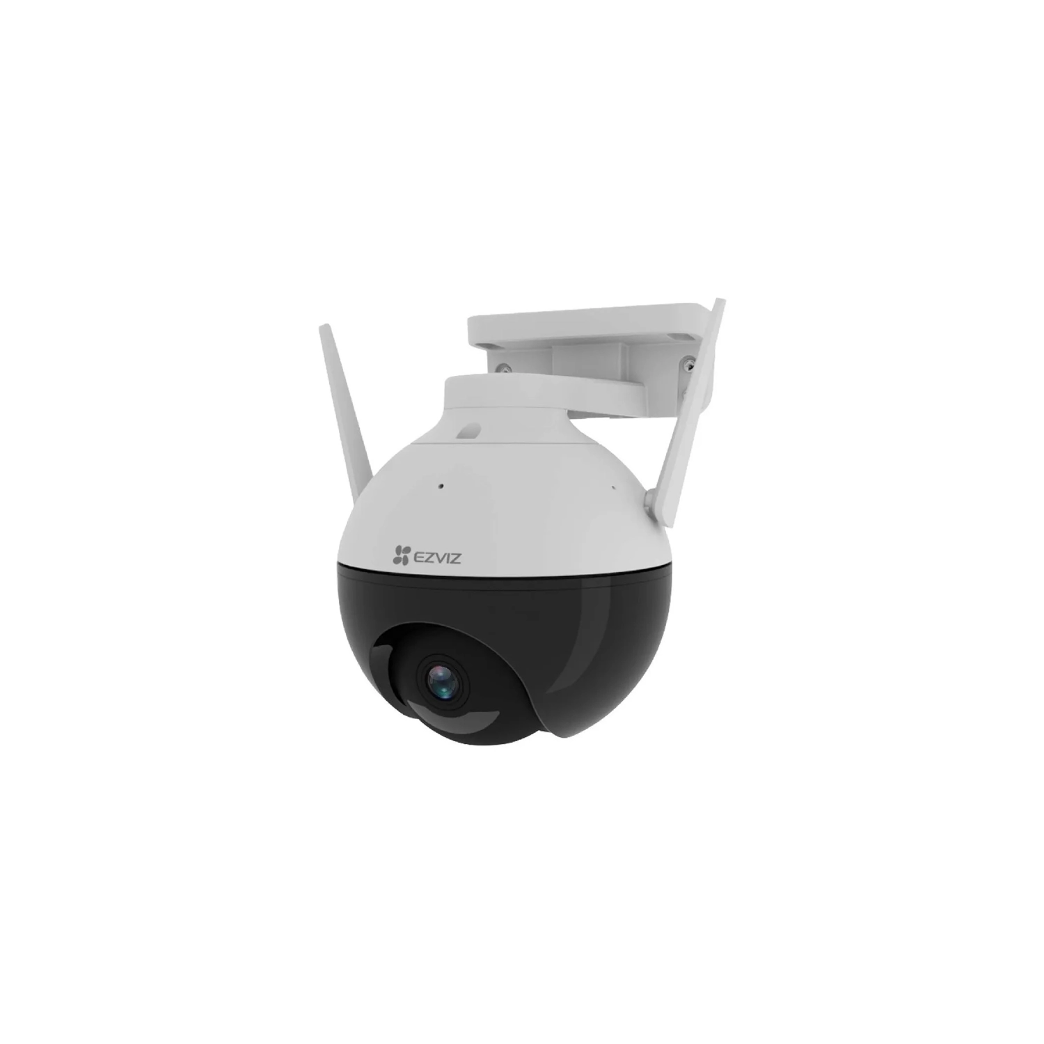 Camara Ezviz C8C Exterior Giro 360 Vn Color