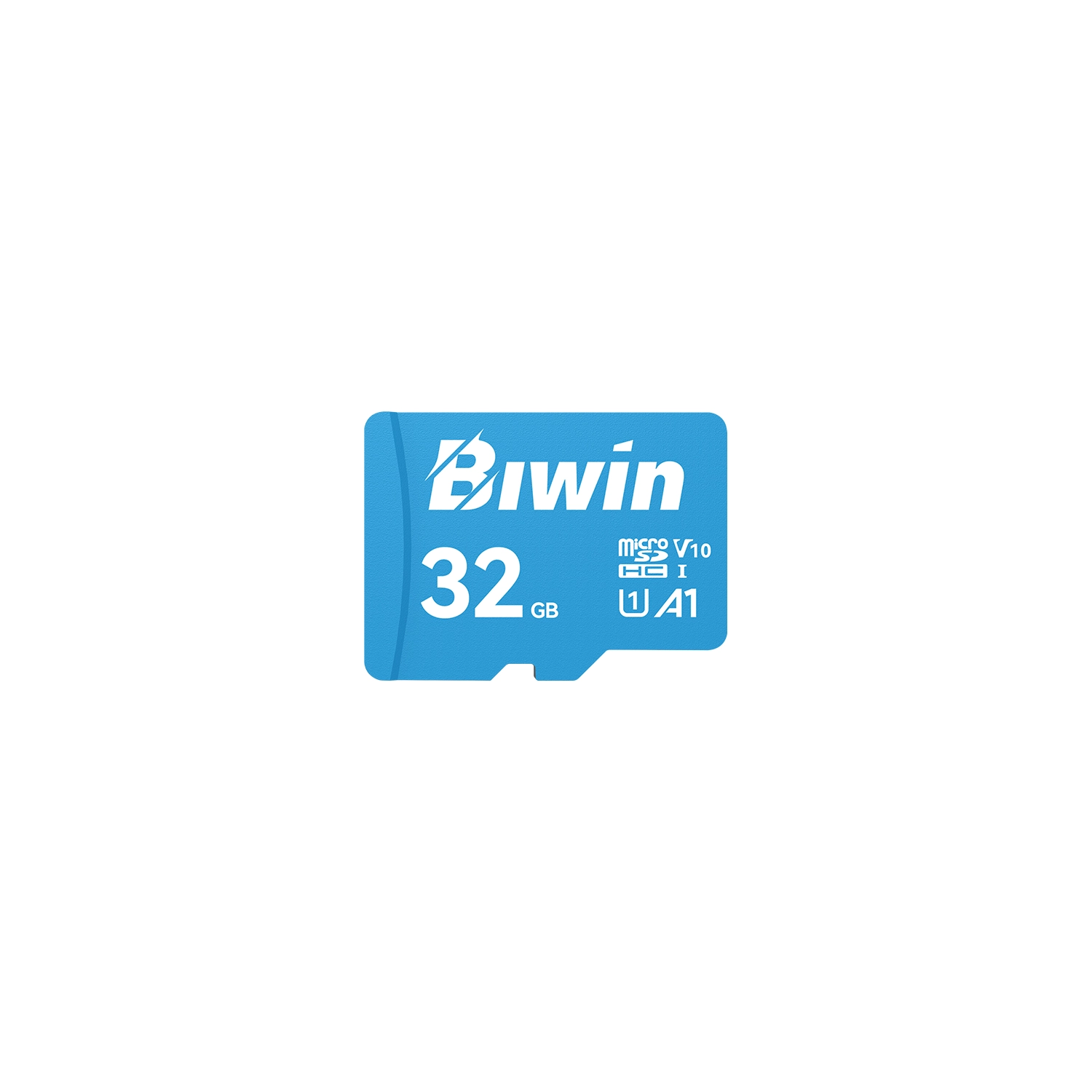 Tarjeta De Memoria Biwin Ms100 32Gb Microsdxc A1 100Mb/S U3 V30