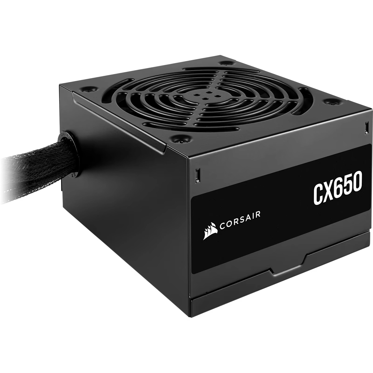 Fuente Corsair Cx650 650W 80 Plus Bronze (0858)