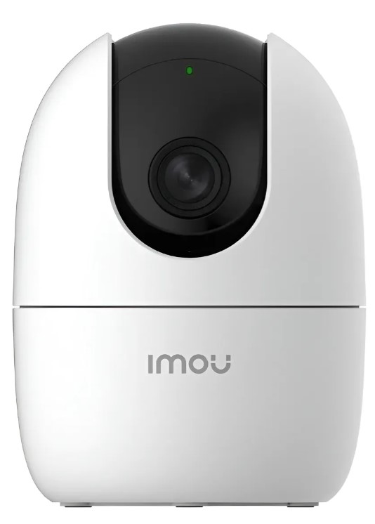 Imou Ranger 2 Camara Interior Wifi 2K 3Mpx I.A Audio Ptz Imou K2Ep-3R1W Ranger 2