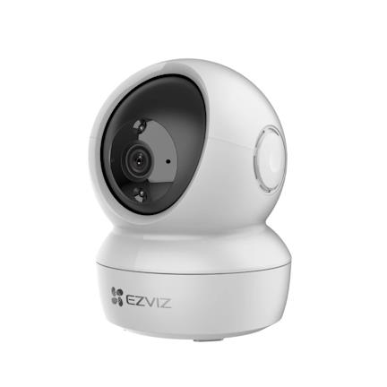 Camara De Seguridad Ezviz Interior Modelo C6N G1 3Mp (Cs-C6N-R220-1L3Wfl(O-Std)