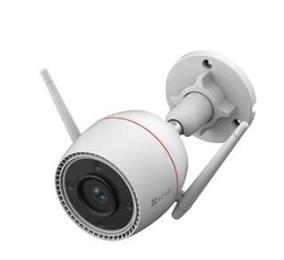 Camara De Seguridad Ezviz Exterior H3C 3Mp Color (28Mm)