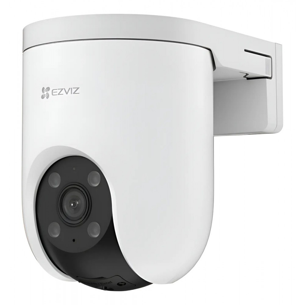 Camara De Seguridad Ezviz Exterior H8C 3Mp 2K (Cs-H8C-R200-1K3Wkfl)(303103095)
