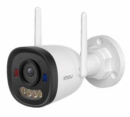Imou Ipc-K3Cp-3V0W B Bullet 2C Pro Wifi Exterior 3Mpx 2K