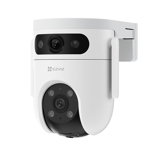 Camara Ezviz Modelo Cs-H9C 3Mp3Mp Version R100-8H33Wkfl 286Mm