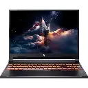 Notebook Acer Nitro V 16 I7 240H 16/512Ssd Rtx5050 Windows 11 - Obsidian Black