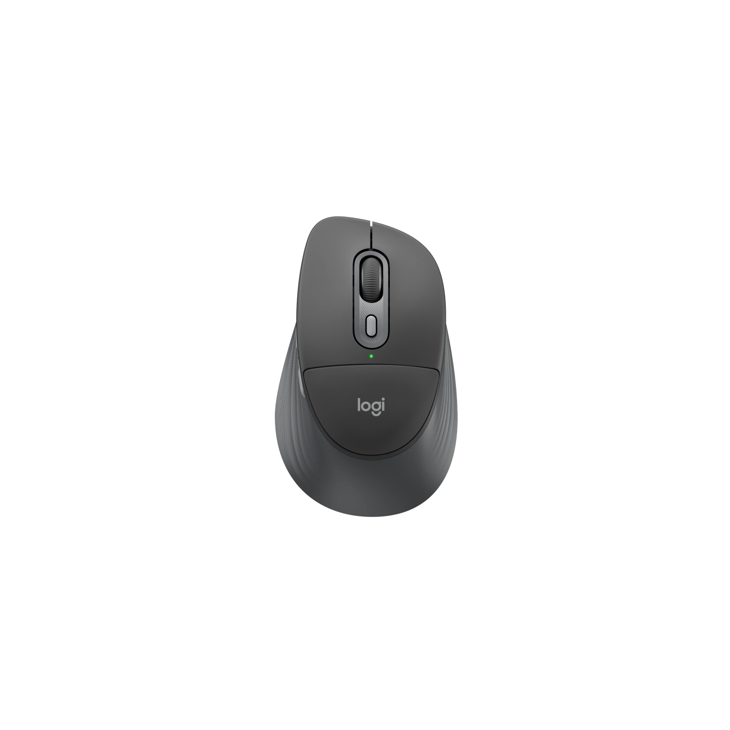 Mouse Inalámbrico Signature Confort Plus M850 L