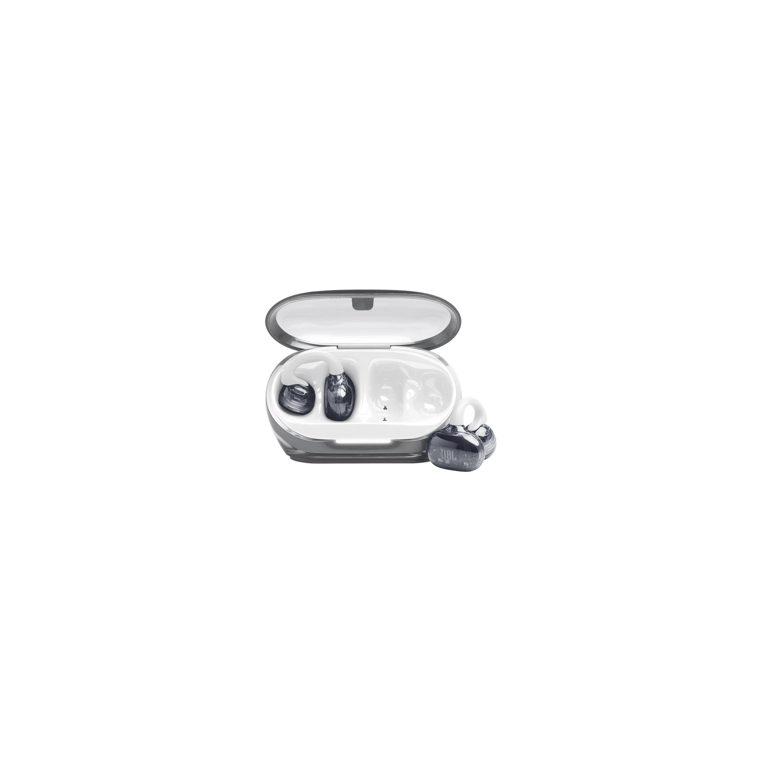 Auriculares Jbl Soundgear Clips Blanco