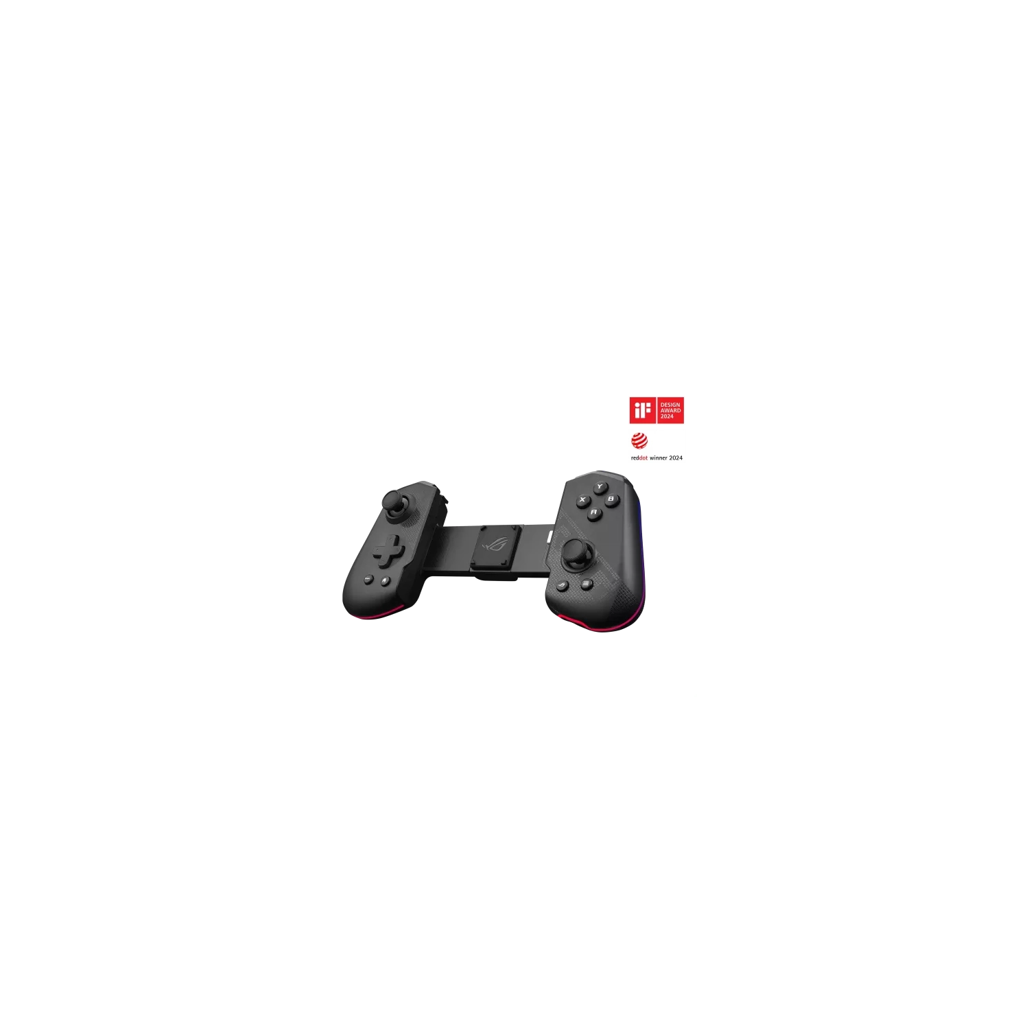 Joystick ASUS ROG Tessen Mobile Controller