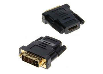 Adaptador Dvi-D M A Hdmi H - Digital Tp-1928