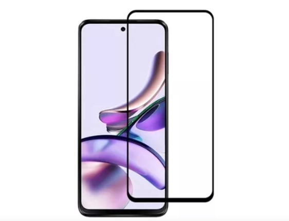 Film Templado 5D Moto G54