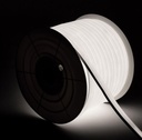 Forest Lighting Manguera 12V Neon 612 Luz Fria 6500K 50 Mts 6X12 Mm