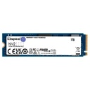 Kingston Disco Ssd Nv2 1Tb Nvme M.2 Oem