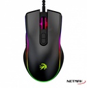 Netmak Nm-Gm53 Mouse Gamer 7D Rgb