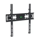Netmak Nm-St05 Soporte Tv Led Lcd 32"-60" Vesa 400X400 Fijo 50Kgs Max