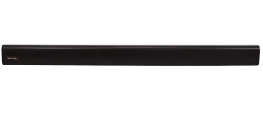 Netmak Nm-Synphony Barra De Sonido Tv 30W Usb Bt Optico
