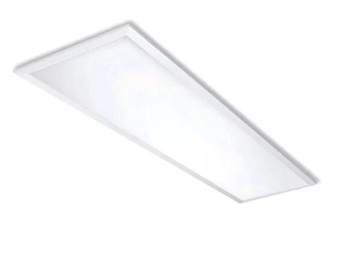 Novoled Panel Led 120X30 45W 3000K Calido Nov-Par45C