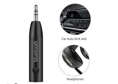 Receptor Audio Sunydeal Bluetooth 5.0 10M 500Mah Tp16639