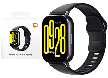 Smartwatch Xiaomi Redmi Watch 5 Active