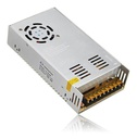 Megalite Fl12300 - Fuente Switching 12V 30A Ventilada 360W
