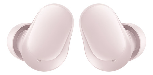 Auricular In Ear Xiaomi Redmi Buds 6 Play Bluetooth 5.4 Manos Libres Carga Con Cable Tipo C No Incluye Cable Rosa