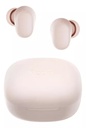 Auricular In Ear Xiaomi Redmi Buds 6 Play Bluetooth 5.4 Manos Libres Carga Con Cable Tipo C No Incluye Cable Rosa