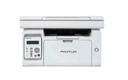 Pantum Multifuncion Laser M6509Nw Wifi Gray