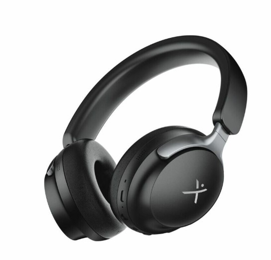 Xaea Zyfer Auricular Bluetooth Y Cable - Cancelacion Ruido Activa Tipo C