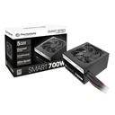 Thermaltake Fuente Smart 700W 80 Plus White