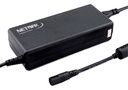Netmak Nm-1187 Cargador Universal Notebook Manual 90W