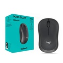 Logitech M240 Silent Mouse Black Bluetooth