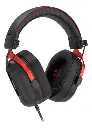 Redragon Gamer Auricular Cybill H312
