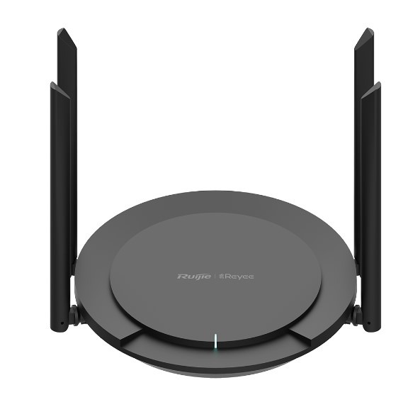 Ruijie Reyee Networks Rg-Ew300-Pro Router Wifi 2.4 Ghz 5Dbi 300Mbps