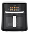 Novohome Nh-Af 010 Air Fryer Freidora 10 Lts 1500W Black 