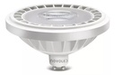 Novoled Nov-Gu12F-D Ar111 12W  Dimerizable Frio 6500K 