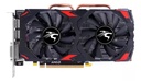 Sentey RX580 Placa De Video Radeon RX580 8Gb  2048sp Ddr5 256bit Hdmi 2x Display Port