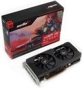 Sentey RX5700XT Placa De Video Vga RX5700XT(2560sp) 8Gb Gddr6 256bit Hdmi 3x Display Port